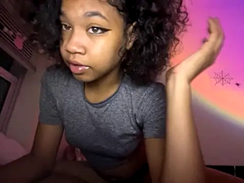 luvrgrllani online show from 29, 11, 2025