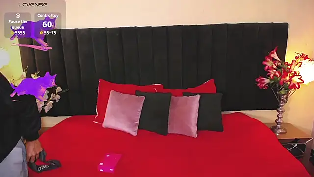 jhos padill online show from 13, 10, 2025