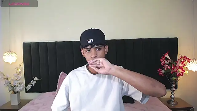 jhos padill online show from 22, 10, 2025