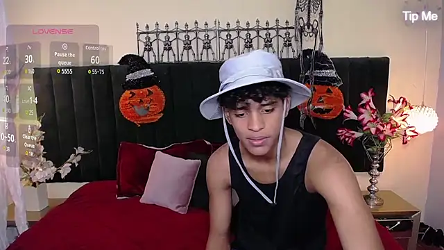 jhos padill online show from 3, 11, 2025