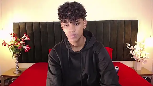 jhos padill online show from 3, 3, 2026