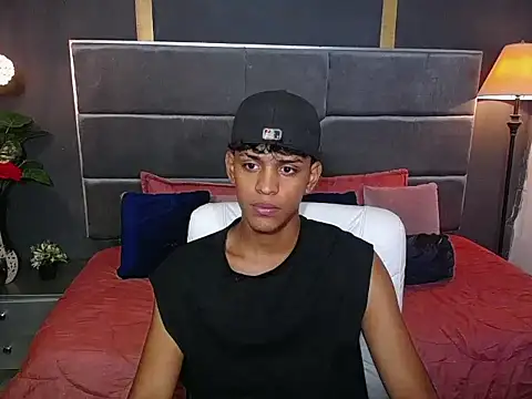 Snapshot of jhos_padill chatting on 16, 6, 2026 jhos padill online show from 16, 6, 2026