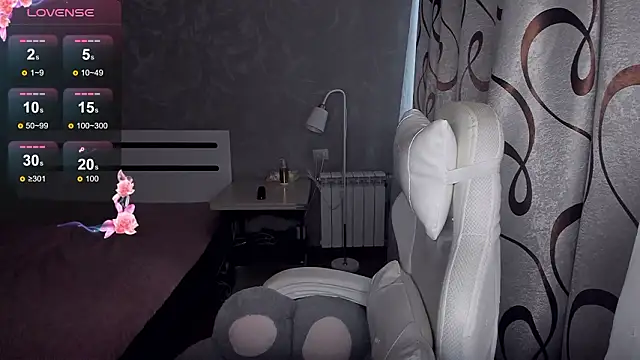 KiraKrox online show from 24, 2, 2026