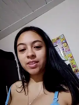 Snapshot of LilithSant chatting on 13, 10, 2025 LilithSant online show from 13, 10, 2025