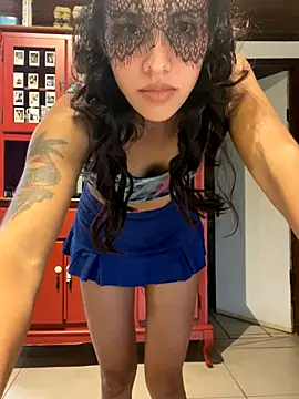 Snapshot of Goddesmyy chatting on 25, 9, 2025 Goddesmyy online show from 25, 9, 2025