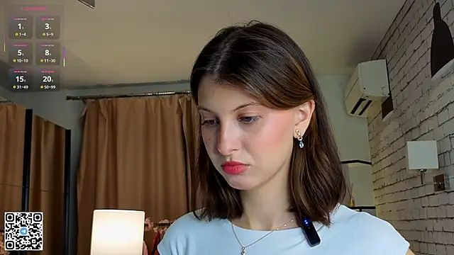 LorinaMaffitt online show from 24, 9, 2025