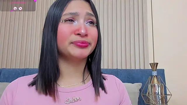 angel ponce online show from 10, 9, 2025