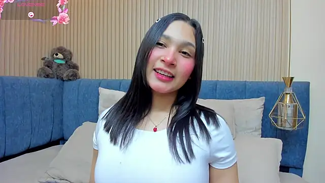 Snapshot of angel_ponce chatting on 20, 4, 2026 angel ponce online show from 20, 4, 2026