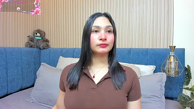 Snapshot of angel_ponce chatting on 22, 4, 2026 angel ponce online show from 22, 4, 2026