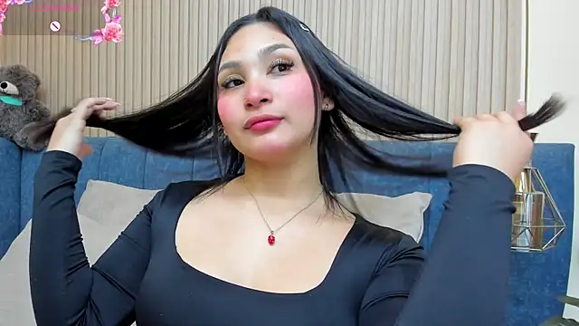 Snapshot of angel_ponce chatting on 25, 4, 2026 angel ponce online show from 25, 4, 2026