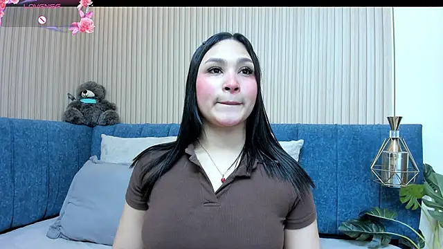 Snapshot of angel_ponce chatting on 30, 4, 2026 angel ponce online show from 30, 4, 2026
