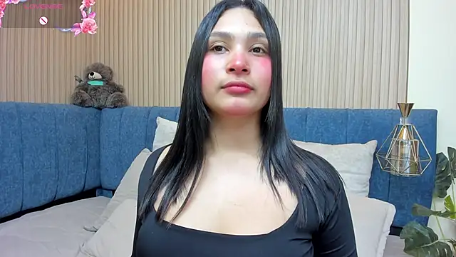 Snapshot of angel_ponce chatting on 5, 5, 2026 angel ponce online show from 5, 5, 2026