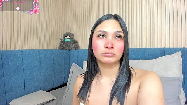 Snapshot of angel_ponce chatting on 16, 5, 2026 angel ponce online show from 16, 5, 2026
