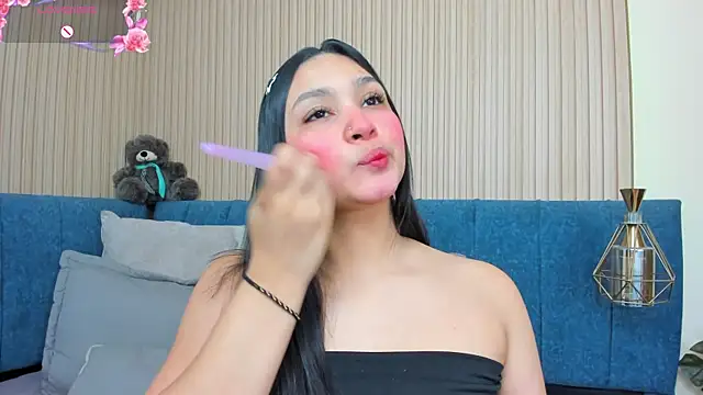 Snapshot of angel_ponce chatting on 29, 5, 2026 angel ponce online show from 29, 5, 2026