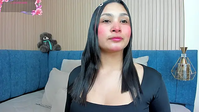 Snapshot of angel_ponce chatting on 2, 6, 2026 angel ponce online show from 2, 6, 2026