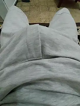 RaoufDz17cm online show from 23, 10, 2025