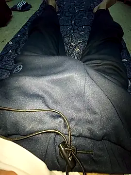 RaoufDz17cm online show from 27, 10, 2025