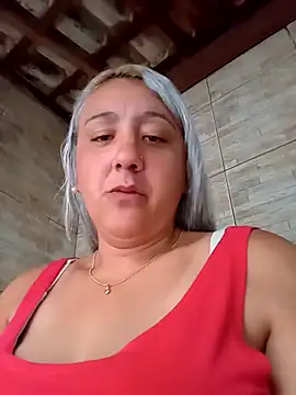 Samantha6767x online show from 2, 4, 2026