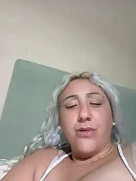 Samantha6767x online show from 8, 4, 2026