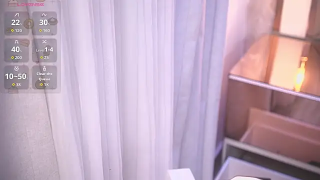 Snapshot of gemma_sm chatting on 16, 7, 2026 gemma sm online show from 16, 7, 2026