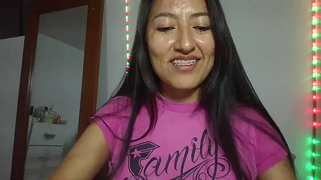 Snapshot of AlbyberCH chatting on 29, 6, 2026 AlbyberCH online show from 29, 6, 2026
