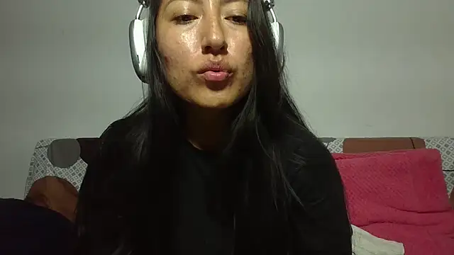 Snapshot of AlbyberCH chatting on 9, 7, 2026 AlbyberCH online show from 9, 7, 2026