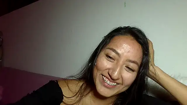 Snapshot of AlbyberCH chatting on 23, 7, 2026 AlbyberCH online show from 23, 7, 2026