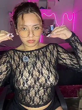 SoftLady S33 online show from 16, 5, 2026