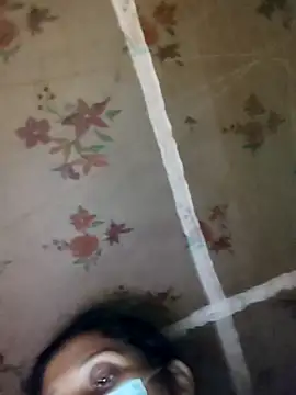 pujaroy363534 online show from 4, 12, 2025