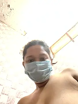 pujaroy363534 online show from 11, 1, 2026