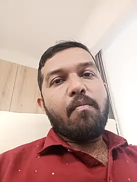 Snapshot of VJ17 chatting on 16, 11, 2025 VJ17 online show from 16, 11, 2025