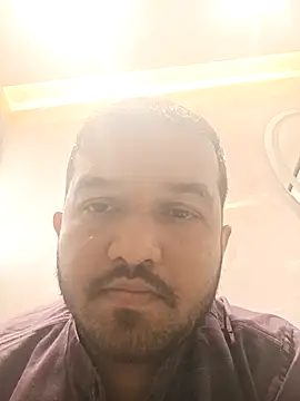 Snapshot of VJ17 chatting on 3, 12, 2025 VJ17 online show from 3, 12, 2025