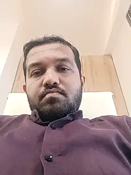 Snapshot of VJ17 chatting on 8, 1, 2026 VJ17 online show from 8, 1, 2026