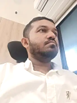 Snapshot of VJ17 chatting on 18, 2, 2026 VJ17 online show from 18, 2, 2026