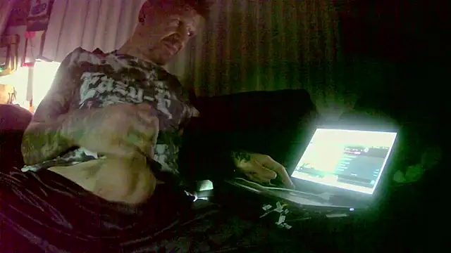 DrenchedScream5370 iml online show from 27, 10, 2025