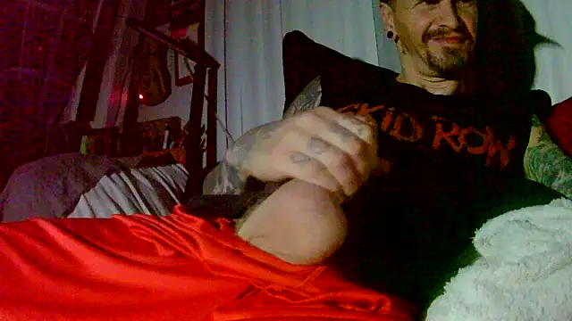 DrenchedScream5370 iml online show from 7, 11, 2025