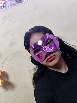 Snapshot of Hot_Alia04 chatting on 28, 10, 2025 Hot Alia04 online show from 28, 10, 2025