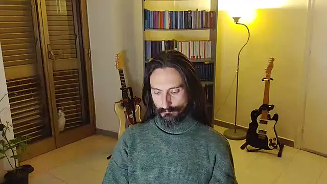 Mrkurt86 online show from 18, 1, 2026