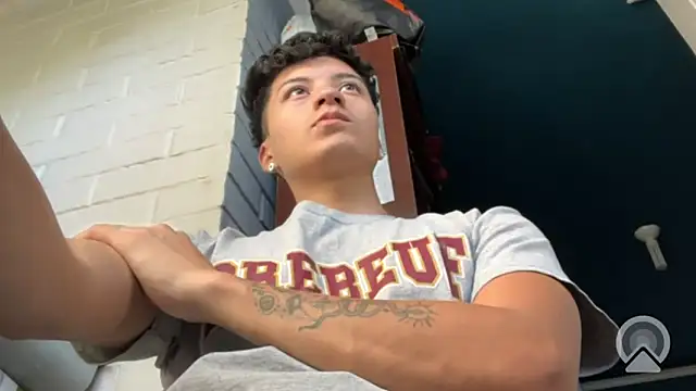 feeelipe2007 online show from 16, 2, 2026