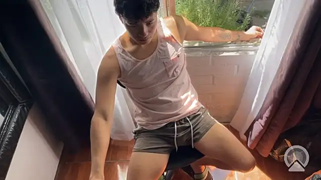 feeelipe2007 online show from 17, 2, 2026