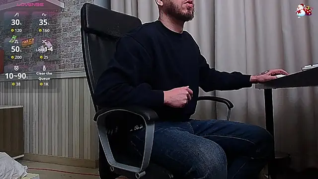 JonahShaw online show from 16, 1, 2026