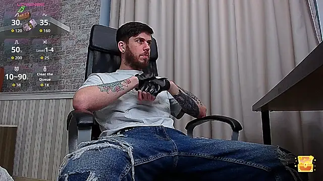 JonahShaw online show from 9, 2, 2026