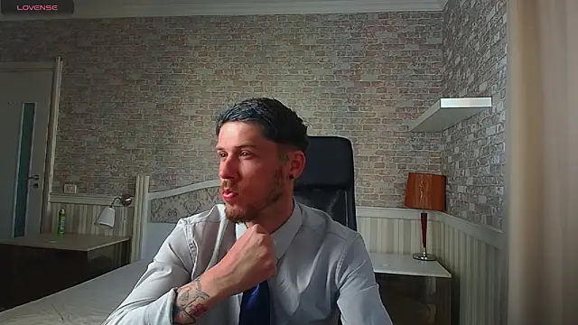 JonahShaw online show from 28, 5, 2026