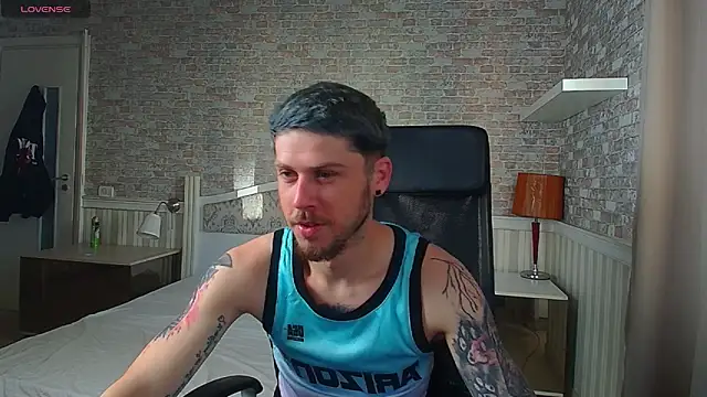 JonahShaw online show from 30, 5, 2026