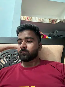 Snapshot of its_Surya_BBC chatting on 12, 7, 2026 its Surya BBC online show from 12, 7, 2026