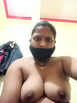 Snapshot of Rani_Devi143 chatting on 4, 10, 2025 Rani Devi143 online show from 4, 10, 2025