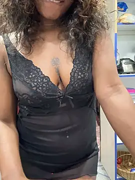 ArianaBeake online show from 20, 3, 2026