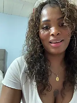 ArianaBeake online show from 19, 4, 2026