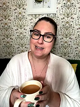 Lacey-BBW online show from 22, 9, 2025