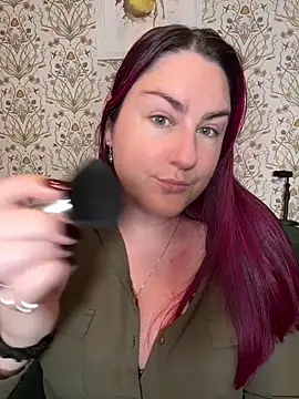 Lacey-BBW online show from 6, 10, 2025